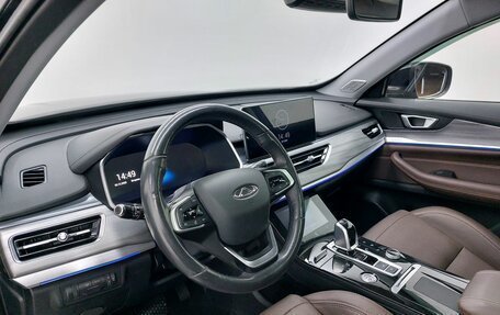 Chery Tiggo 8 Pro, 2022 год, 2 099 000 рублей, 10 фотография