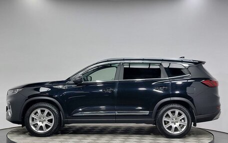 Chery Tiggo 8 Pro, 2022 год, 2 099 000 рублей, 8 фотография