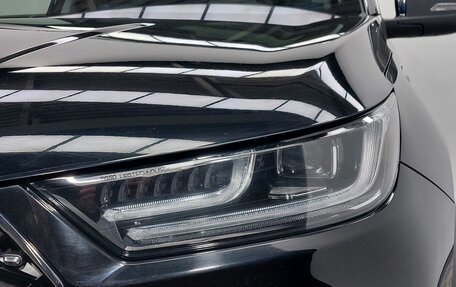 Chery Tiggo 8 Pro, 2022 год, 2 099 000 рублей, 9 фотография