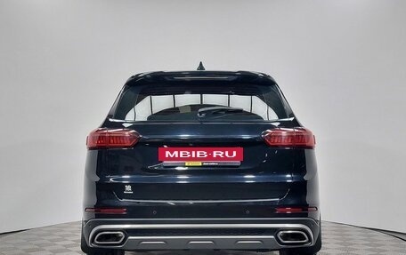 Chery Tiggo 8 Pro, 2022 год, 2 099 000 рублей, 6 фотография