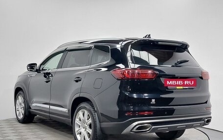 Chery Tiggo 8 Pro, 2022 год, 2 099 000 рублей, 7 фотография