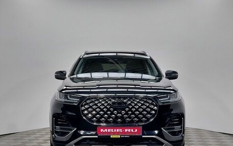 Chery Tiggo 8 Pro, 2022 год, 2 099 000 рублей, 2 фотография