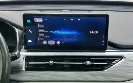 Chery Tiggo 8 Pro, 2022 год, 2 099 000 рублей, 13 фотография