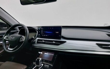 Chery Tiggo 8 Pro, 2022 год, 2 099 000 рублей, 12 фотография