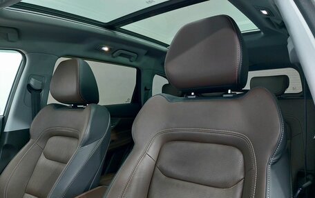 Chery Tiggo 8 Pro, 2022 год, 2 099 000 рублей, 17 фотография