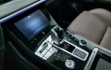 Chery Tiggo 8 Pro, 2022 год, 2 099 000 рублей, 14 фотография