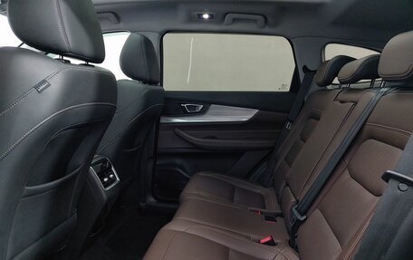 Chery Tiggo 8 Pro, 2022 год, 2 099 000 рублей, 19 фотография