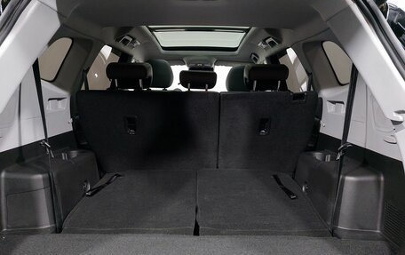 Chery Tiggo 8 Pro, 2022 год, 2 099 000 рублей, 22 фотография