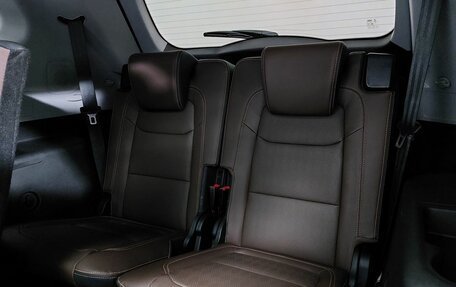 Chery Tiggo 8 Pro, 2022 год, 2 099 000 рублей, 20 фотография