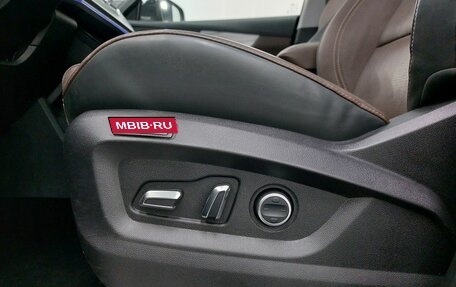 Chery Tiggo 8 Pro, 2022 год, 2 099 000 рублей, 15 фотография