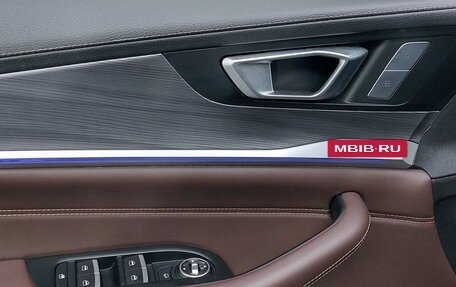 Chery Tiggo 8 Pro, 2022 год, 2 099 000 рублей, 16 фотография