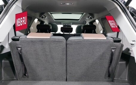 Chery Tiggo 8 Pro, 2022 год, 2 099 000 рублей, 23 фотография