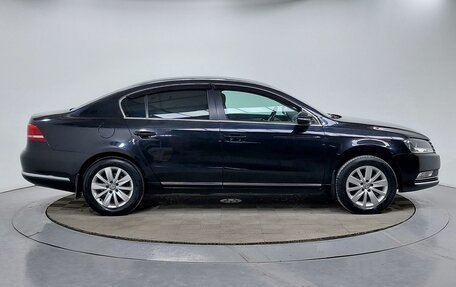 Volkswagen Passat B7, 2011 год, 899 000 рублей, 4 фотография