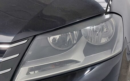 Volkswagen Passat B7, 2011 год, 899 000 рублей, 9 фотография