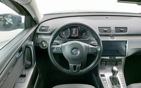 Volkswagen Passat B7, 2011 год, 899 000 рублей, 11 фотография