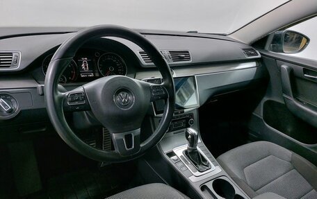 Volkswagen Passat B7, 2011 год, 899 000 рублей, 10 фотография