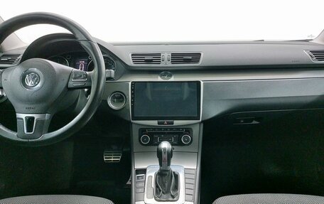 Volkswagen Passat B7, 2011 год, 899 000 рублей, 12 фотография