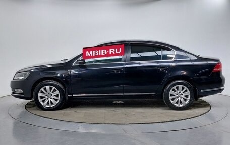 Volkswagen Passat B7, 2011 год, 899 000 рублей, 8 фотография
