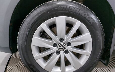 Volkswagen Passat B7, 2011 год, 899 000 рублей, 18 фотография