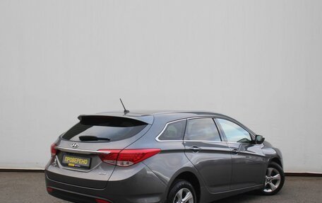 Hyundai i40 I рестайлинг, 2013 год, 999 000 рублей, 5 фотография