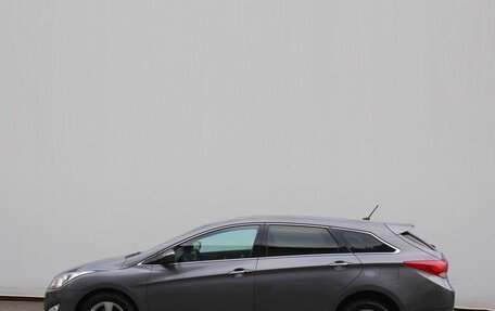 Hyundai i40 I рестайлинг, 2013 год, 999 000 рублей, 8 фотография