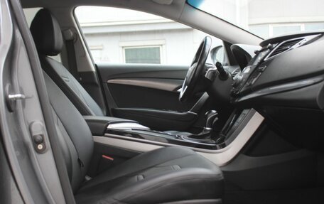 Hyundai i40 I рестайлинг, 2013 год, 999 000 рублей, 12 фотография