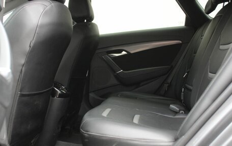 Hyundai i40 I рестайлинг, 2013 год, 999 000 рублей, 13 фотография