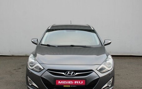 Hyundai i40 I рестайлинг, 2013 год, 999 000 рублей, 2 фотография