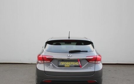 Hyundai i40 I рестайлинг, 2013 год, 999 000 рублей, 6 фотография
