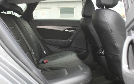 Hyundai i40 I рестайлинг, 2013 год, 999 000 рублей, 14 фотография