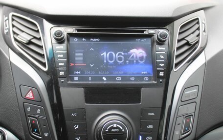 Hyundai i40 I рестайлинг, 2013 год, 999 000 рублей, 18 фотография