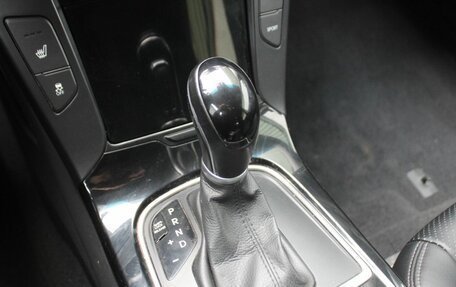 Hyundai i40 I рестайлинг, 2013 год, 999 000 рублей, 19 фотография