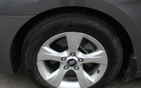 Hyundai i40 I рестайлинг, 2013 год, 999 000 рублей, 22 фотография