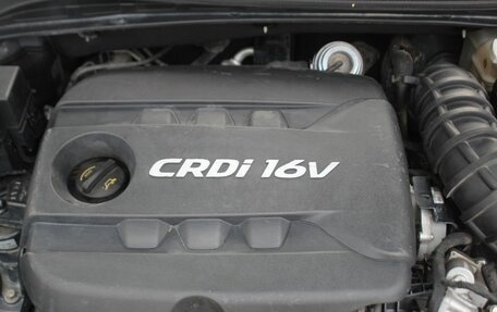 Hyundai i40 I рестайлинг, 2013 год, 999 000 рублей, 21 фотография