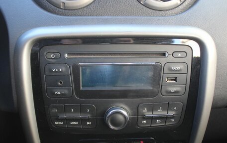 Renault Duster I рестайлинг, 2014 год, 899 000 рублей, 16 фотография