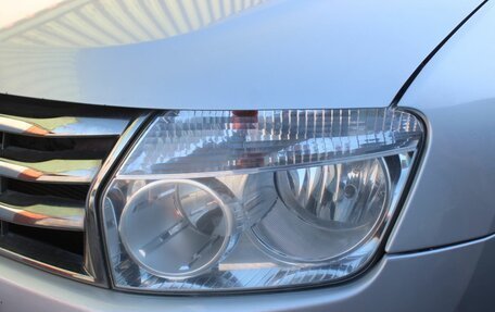 Renault Duster I рестайлинг, 2014 год, 899 000 рублей, 9 фотография