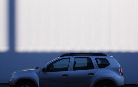 Renault Duster I рестайлинг, 2014 год, 899 000 рублей, 8 фотография