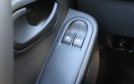 Renault Duster I рестайлинг, 2014 год, 899 000 рублей, 18 фотография