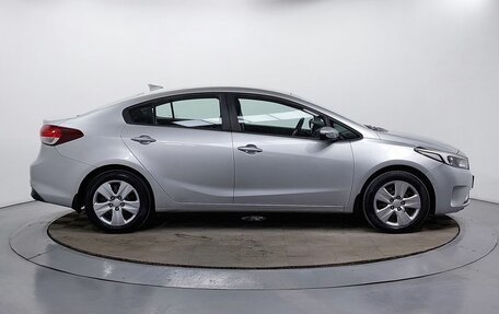 KIA Cerato III, 2018 год, 1 449 000 рублей, 4 фотография