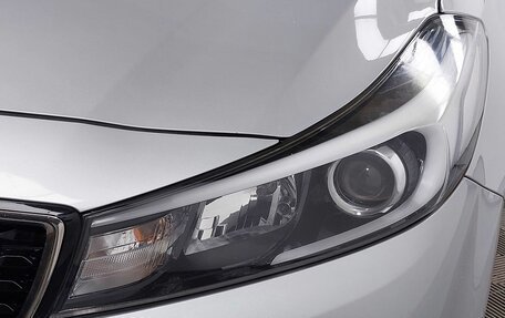 KIA Cerato III, 2018 год, 1 449 000 рублей, 9 фотография