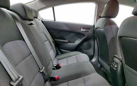 KIA Cerato III, 2018 год, 1 449 000 рублей, 14 фотография