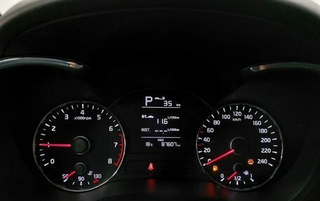 KIA Cerato III, 2018 год, 1 449 000 рублей, 16 фотография