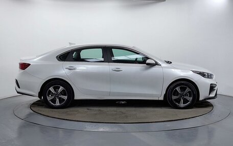 KIA Cerato IV, 2021 год, 2 049 000 рублей, 4 фотография