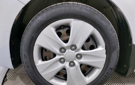 KIA Cerato III, 2018 год, 1 449 000 рублей, 18 фотография