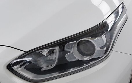 KIA Cerato IV, 2021 год, 2 049 000 рублей, 9 фотография