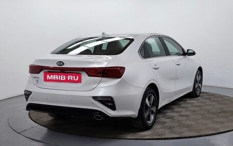 KIA Cerato IV, 2021 год, 2 049 000 рублей, 5 фотография