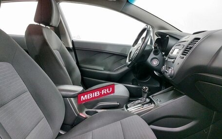 KIA Cerato III, 2018 год, 1 449 000 рублей, 13 фотография