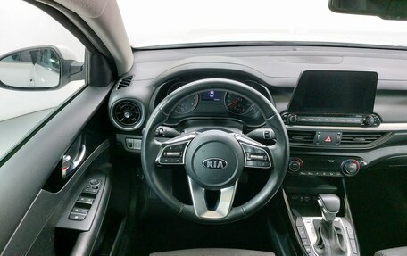 KIA Cerato IV, 2021 год, 2 049 000 рублей, 11 фотография