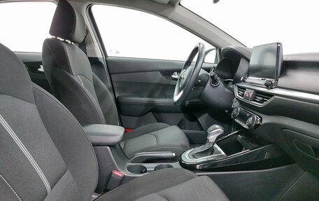 KIA Cerato IV, 2021 год, 2 049 000 рублей, 13 фотография