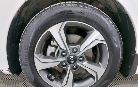 KIA Cerato IV, 2021 год, 2 049 000 рублей, 18 фотография